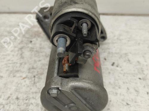Used Starter Starter RENAULT MEGANE IV Hatchback (B9A/M/N_) 1.5 dCi 110 (B9A3) (110 hp) 21858897 21858897