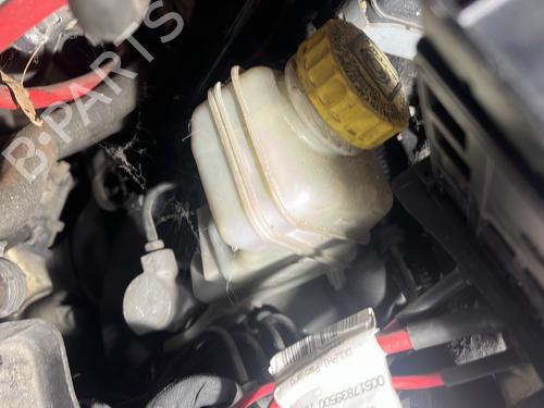 Used Brake master cylinder Brake master cylinder FIAT GRANDE PUNTO (199_) 1.9 D Multijet (120 hp) 33301166 33301166