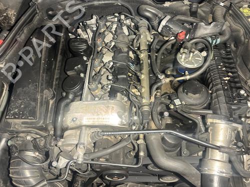 Used Engine MERCEDES-BENZ C-CLASS T-Model (S203) C 200 CDI (203.207) (122 hp) 29506871