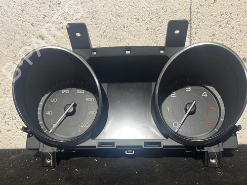 Used Instrument cluster JAGUAR XE (X760) 2.0 D (180 hp) 27836974