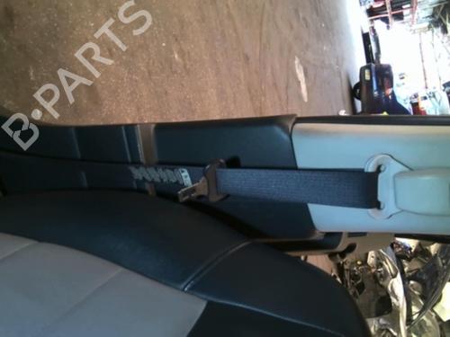 Used Front right belt tensioner JEEP COMPASS (MK49) 2.0 CRD 4x4 (140 hp) 21858610