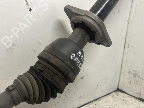 Right front driveshaft MERCEDES-BENZ A-CLASS (W176) A 180 (176.042) | BP27612561M39  - Image 7