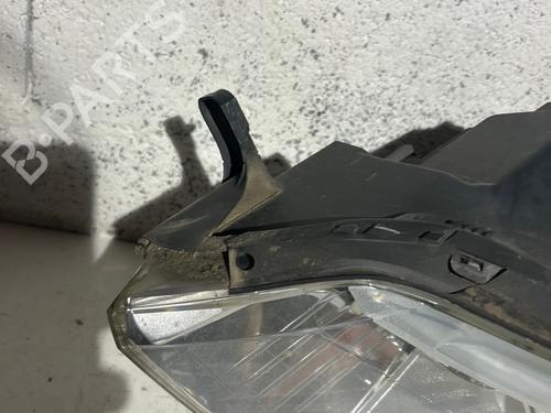 Used Left headlight Left headlight 38485661 38485661