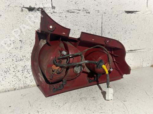 left-taillight-kia-picanto-i-sa-2004-2005-2006-2007-2008-2009-2010-2011-2012-40055375 main image