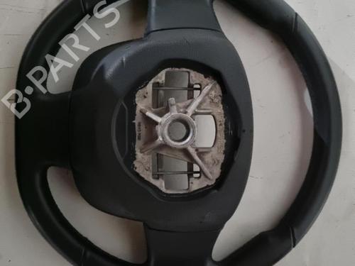 Steering wheel PEUGEOT 508 SW I (8E_) 2.0 HDi | BP20864039C49