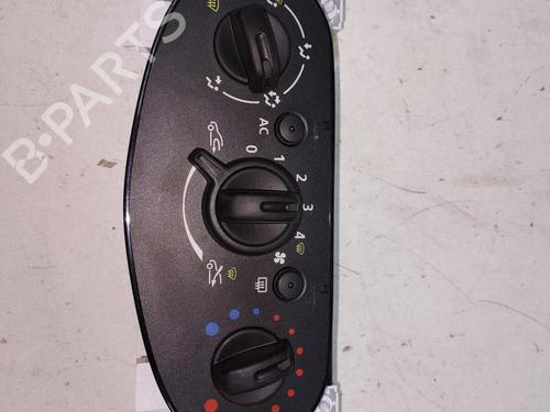 Used Climate control DACIA DUSTER (HS_) 1.5 dCi (HSAJ) (90 hp) 20860731