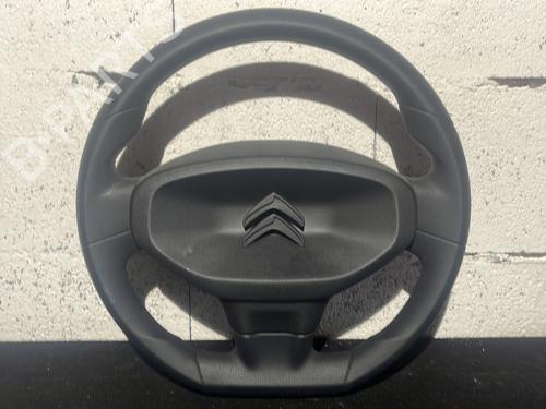 Used Steering wheel CITROËN AMI (9A_) Electric (9AZ2CA) (8 hp) 28952446