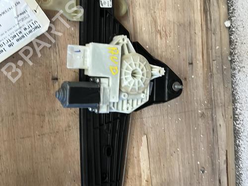 Rudehejsemekanisme Højre foran RENAULT CLIO V (B7_) 1.5 Blue dCi 85 (B7AG) (86 hp) 20870329