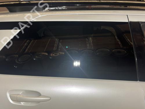 Right rear door CITROËN C4 CACTUS 1.6 BlueHDi 100 | BP24926301C5 
