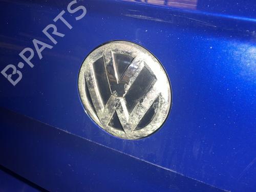 Used Tailgate Tailgate VW T-ROC (A11, D11) [2017-2026] 27498652 27498652