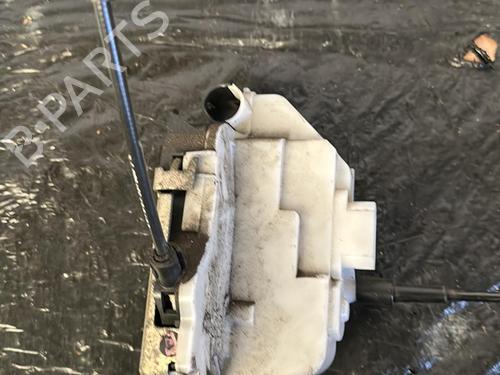 Used Front right lock RENAULT ESPACE IV (JK0/1_) 2.0 dCi (JK01, JK02, JK1J, JK1K, JK1H) (150 hp) 25844364