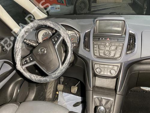 Left front window switch OPEL ZAFIRA TOURER C (P12) 2.0 CDTi (75) | BP22330709I27 - Image 4