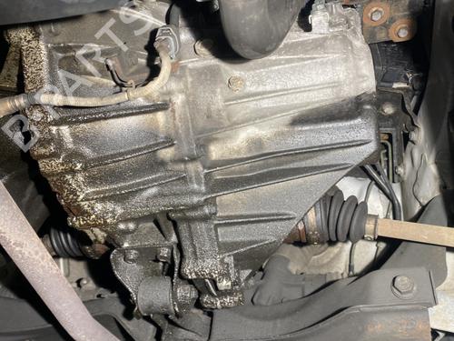 Used Gearbox Gearbox PEUGEOT 107 (PM_, PN_) 1.0 (68 hp) 20978365 20978365