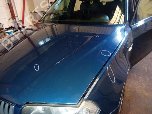 Hood BMW X3 (E83) 2.0 d | BP20872318C1 