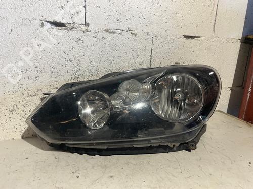 Left headlight VW GOLF VI (5K1) | BP36695132C28 - Image 4