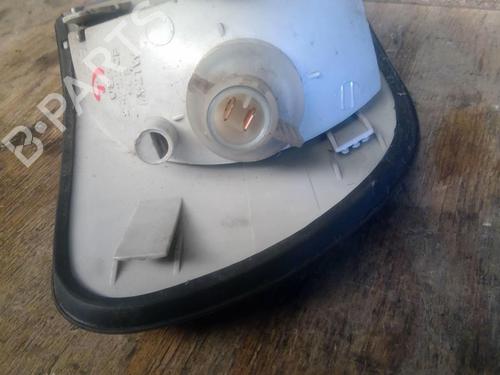 Used Left front indicator AUDI A6 C4 (4A2) 2.5 TDI (140 hp) 21861508