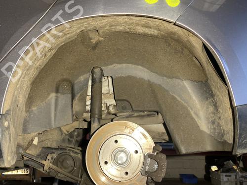Used Wheel arch PEUGEOT 2008 I (CU_) 1.6 HDi (92 hp) 22894236