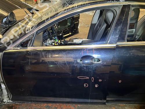 Used Left front door JAGUAR XF I (X250) 3.0 D (241 hp) 21864253