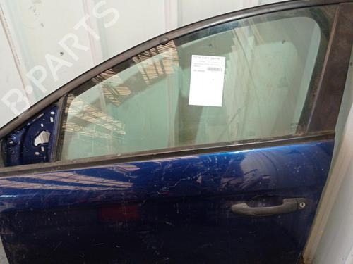 Left front door FIAT BRAVO II (198_) 1.9 D Multijet (198AXB1A) | BP20871629C2 