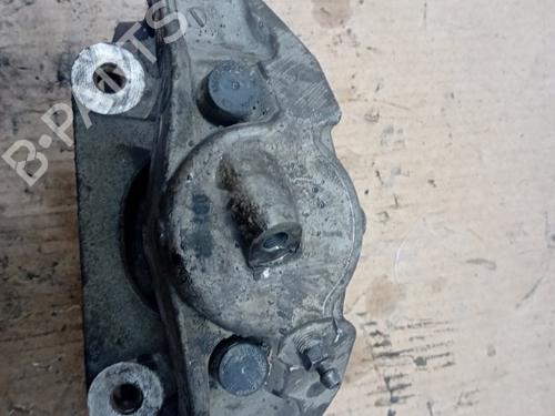 Left front brake caliper BMW 5 Touring (E61) 520 d | BP21863155M105 - Image 4