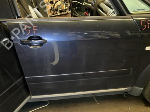 Used Right front door AUDI A2 (8Z0) 1.4 (75 hp) 20869251