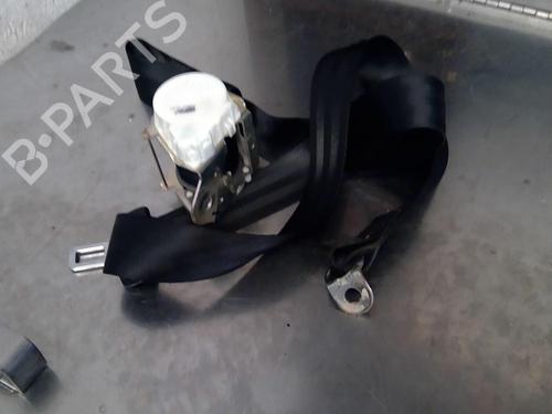 Used Rear left belt tensioner AUDI A3 Sportback (8PA) 2.0 TDI 16V (140 hp) 20867789