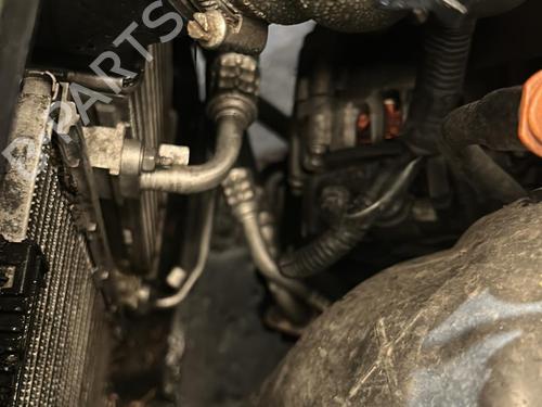 Used Alternator PEUGEOT PARTNER Tepee 1.6 HDi 16V (90 hp) 20860030