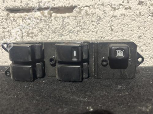 Used Left front window switch PEUGEOT ION Electric (64 hp) 26237094