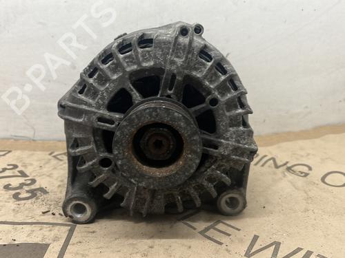 Used Alternator BMW 3 Touring (F31) 330 d (258 hp) 22235853