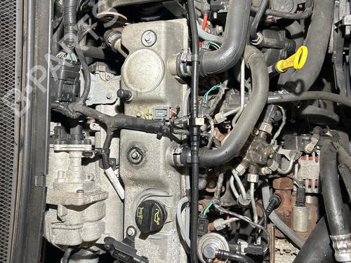 Engine FORD FOCUS II (DA_, HCP, DP) 1.8 TDCi | BP38681651M1 - Image 2