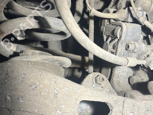 Used Right front driveshaft JAGUAR XE (X760) 2.0 D (180 hp) 27837001