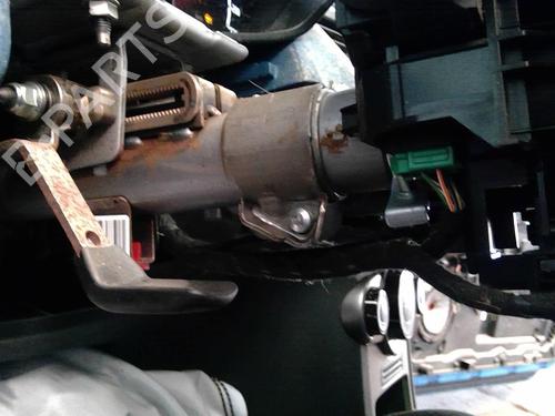 Ratstangsstang FORD FIESTA VI (CB1, CCN) 1.4 TDCi (68 hp) 21858491