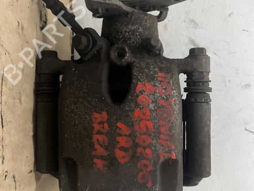 Used Right rear brake caliper OPEL INSIGNIA A Country Tourer (G09) 2.0 CDTi 4x4 (47) (194 hp) 30615813