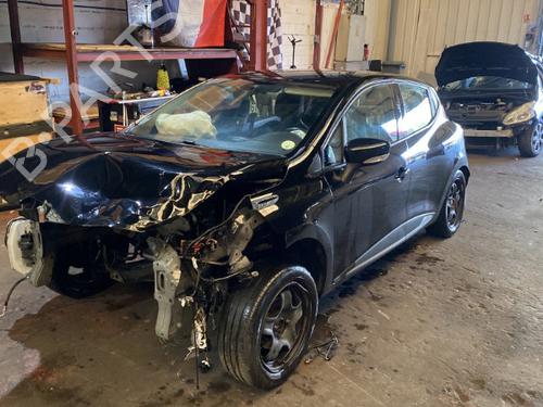 Front right panel RENAULT CLIO IV (BH_) 1.5 dCi 75 | BP25275728C59 - Image 7