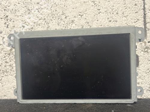Used Display monitor AUDI Q7 (4LB) 3.0 TDI quattro (233 hp) 26905649