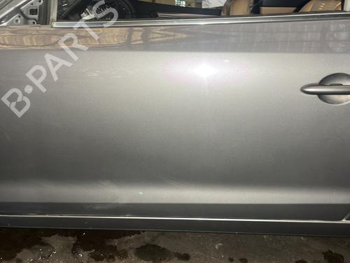 Left front door RENAULT LAGUNA Coupe (DT0/1) 3.0 dCi | BP29893967C2