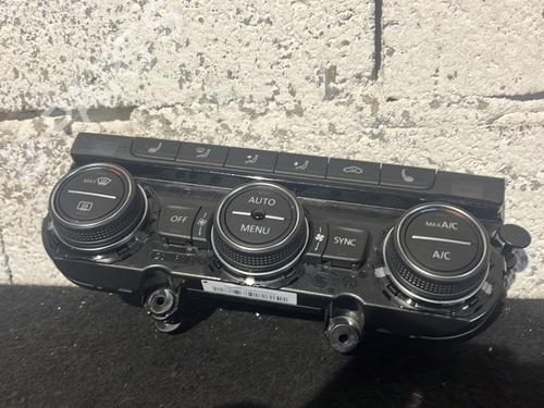 Used Climate control VW T-ROC (A11, D11) [2017-2025]  27498670
