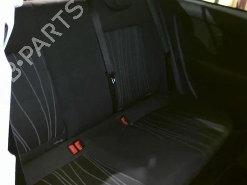 Seats set OPEL CORSA D (S07) 1.3 CDTI (L08, L68) | BP20864299C78 