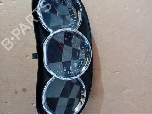 Used Instrument cluster DACIA DUSTER (HS_) 1.5 dCi (109 hp) 20872490
