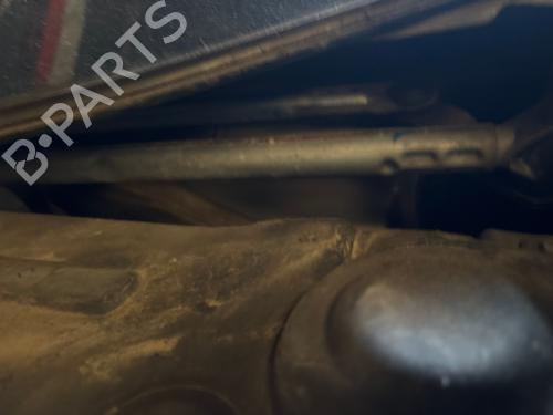 Used Front wipers mechanism Front wipers mechanism 38513924 38513924