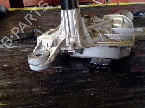 Front wiper motor CITROËN C4 Picasso I MPV (UD_) 1.6 HDi | BP21859879M29 