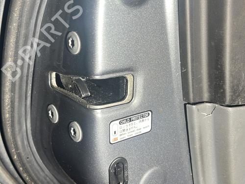 Used Rear left lock TOYOTA PRIUS Liftback (_W2_) 1.5 Hybrid (NHW20_, NHW20R) (112 hp) 28479690