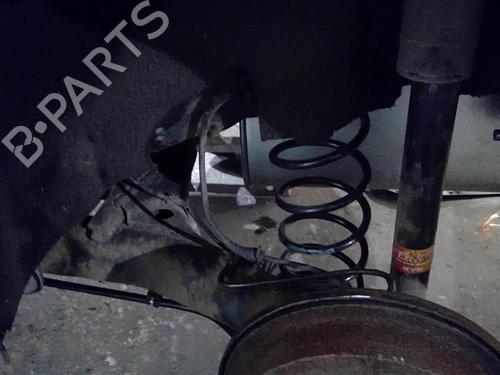 Støtdemperfjær VW LUPO I (6X1, 6E1) 1.0 (50 hp) 21859766