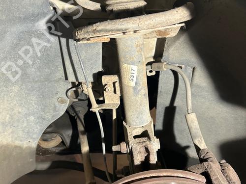 Used Right front shock absorber Right front shock absorber 38585870 38585870