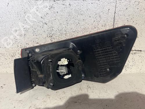 Used Left taillight Left taillight TOYOTA AVENSIS Saloon (_T27_) 1.8 VVT-i (ZRT271_, ZRT271R) (147 hp) 35989235 35989235