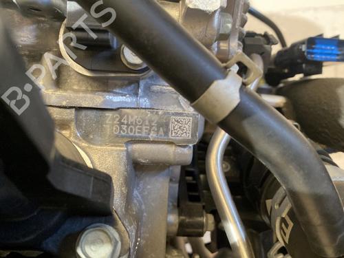 Engine KIA SPORTAGE V (NQ5) 1.6 T-GDI MHEV | BP20859053M1 