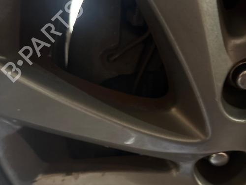 Left front brake caliper MAZDA 5 (CW) 1.6 CD | BP38342084M105 - Image 2