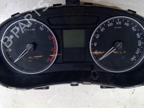 Used Instrument cluster SKODA ROOMSTER (5J7) 1.4 (86 hp) 20860484