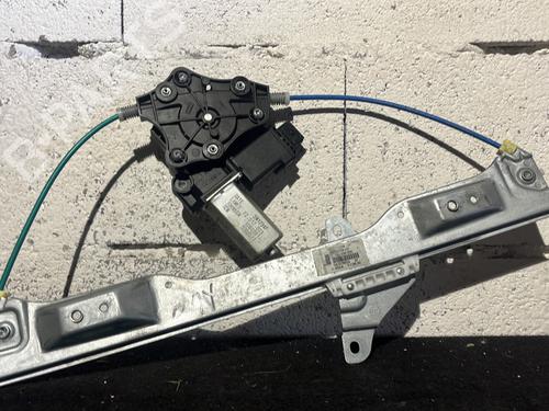 Used Front left window mechanism Front left window mechanism OPEL CORSA D (S07) 1.3 CDTI (L08, L68) (75 hp) 26156404 26156404