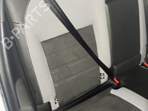 Sikkerhedssele bag højre DS DS 4 / DS 4 CROSSBACK (NX_) 1.2 THP 130 (NXHNYM) (130 hp) 31611527